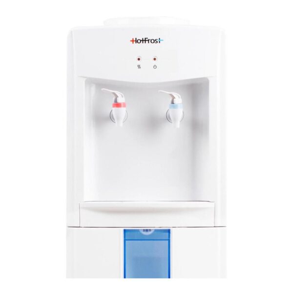 Кулер для воды HotFrost V118F - 3