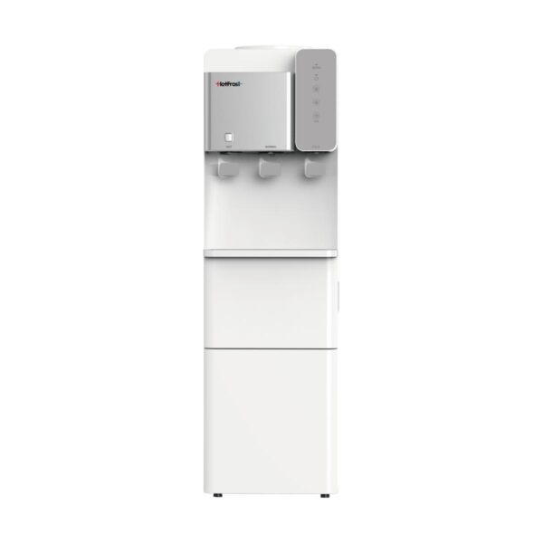Кулер для воды HotFrost V25L - 1