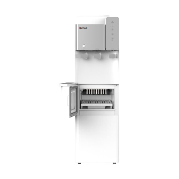 Кулер для воды HotFrost V25L - 3