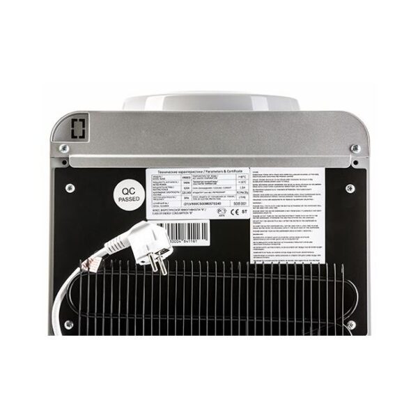Кулер для воды HotFrost V900CS - 4