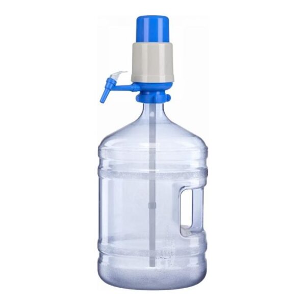 Механическая помпа для воды Lilu Standard Plus - 4
