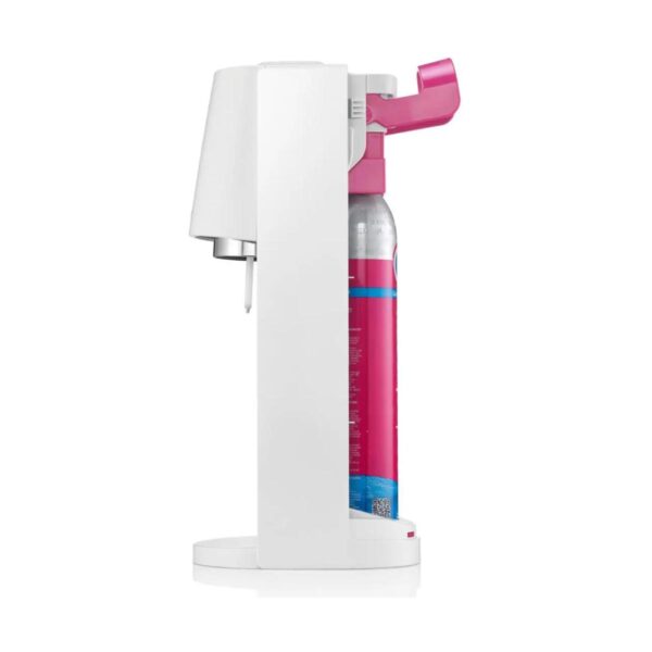 Сифон SodaStream Terra White - 2