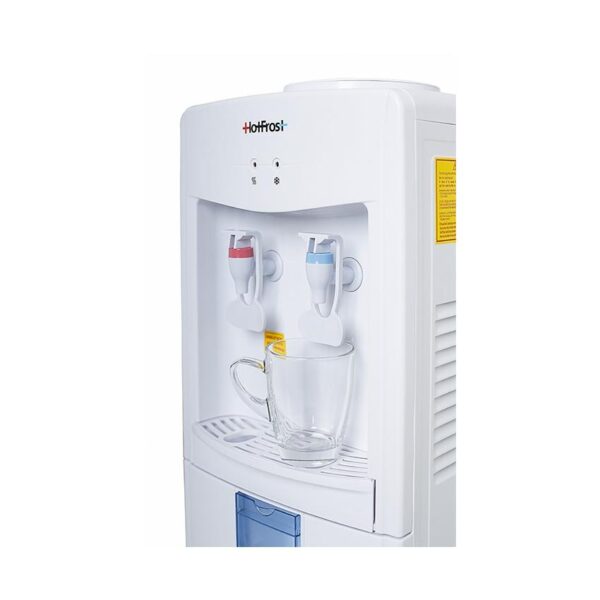 Кулер для воды HotFrost V118E - 3