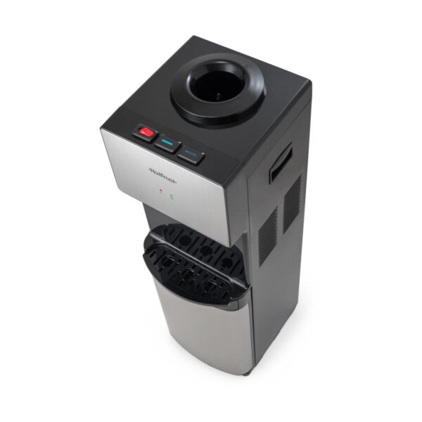 Кулер для воды HotFrost V400BS - 4