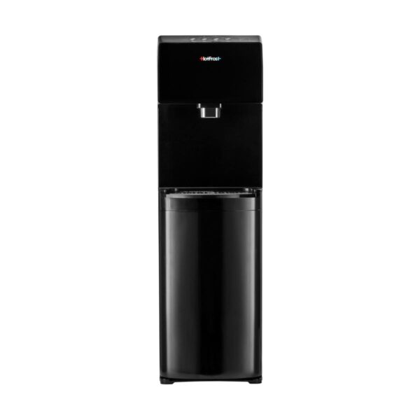 Кулер для воды HotFrost V450AMI Black - 1