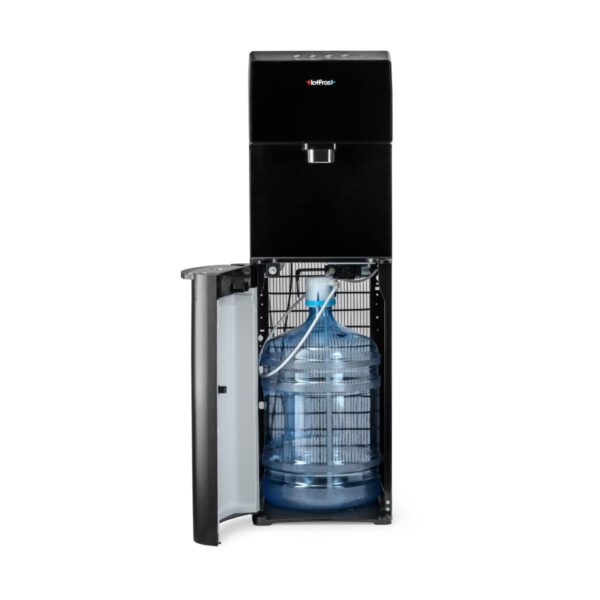 Кулер для воды HotFrost V450AMI Black - 2