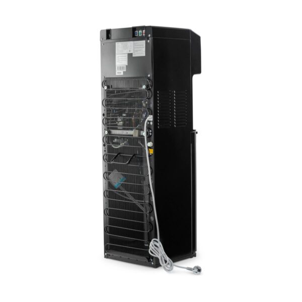 Кулер для воды HotFrost V450AMI Black - 4