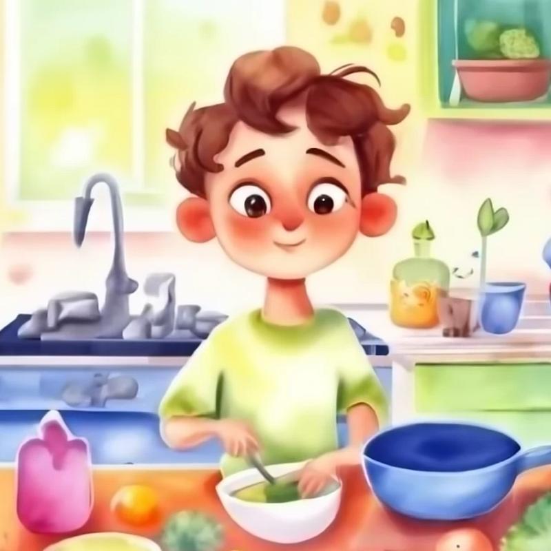 Кулинарная алхимия: Как вода «Каскад» превращает еду в шедевр