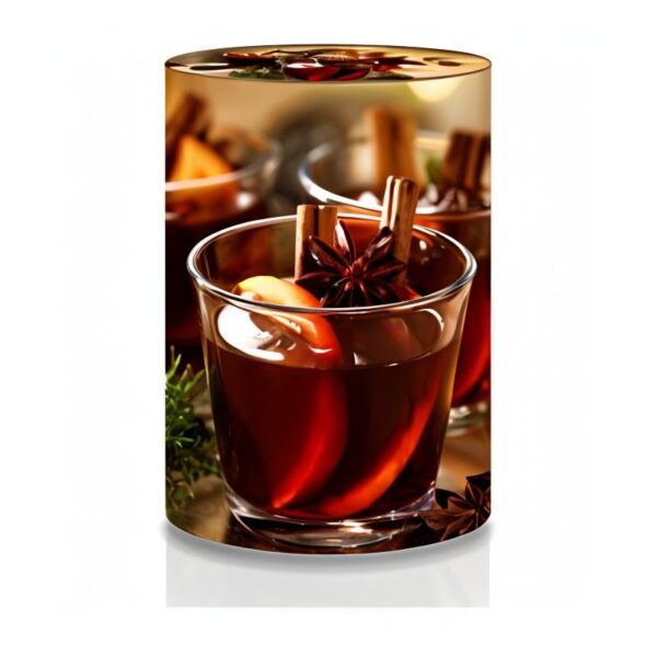 Alternative view of Decorative cover for bottle 18,9 l