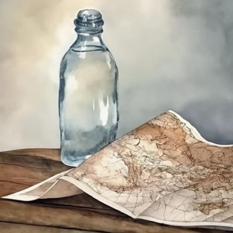 Всё о воде: полная энциклопедия знаний от «Каскад»