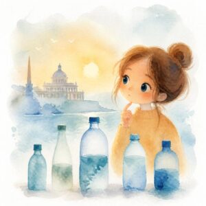 Как выбрать питьевую воду в Одессе: чек-лист для покупателя